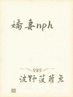 娇妻nph