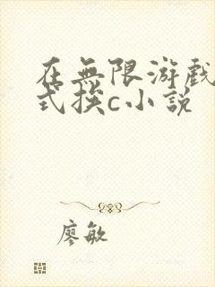 在无限游戏里花式挨c小说