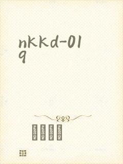 nkkd-019