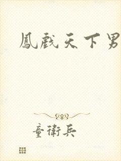 凤戏天下男