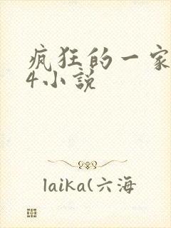 疯狂的一家ps4小说
