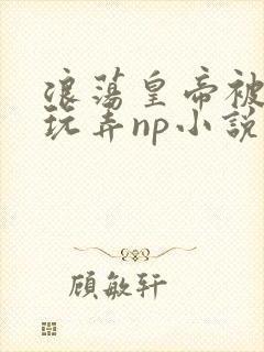 浪荡皇帝被多人玩弄np小说