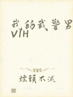 我的武警男友1V1H