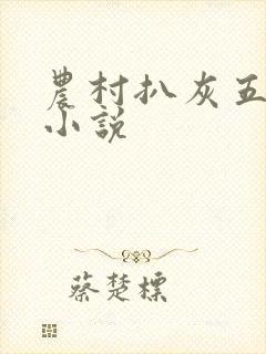 农村扒灰五十篇小说