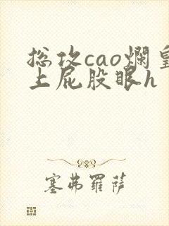 总攻cao烂皇上屁股眼h