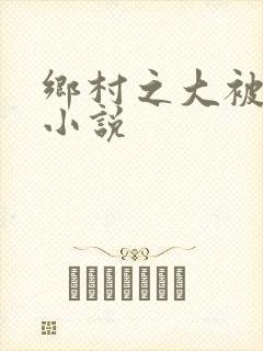 乡村之大被同眠小说