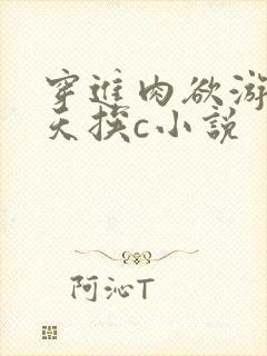 穿进肉欲游戏每天挨c小说