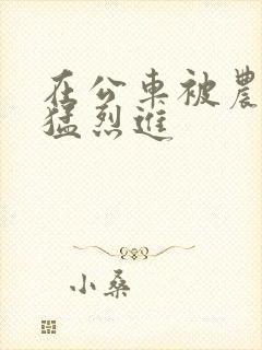 在公车被农民工猛烈进