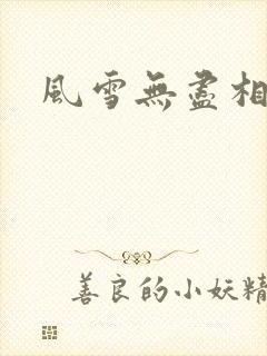 风雪无尽相思情