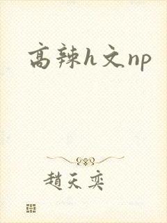 高辣h文np