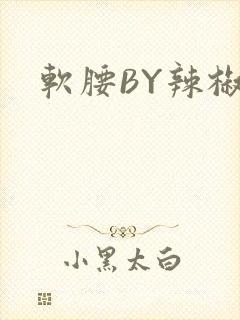 软腰BY辣椒椒