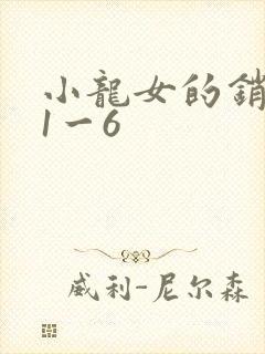 小龙女的销魂夜1一6