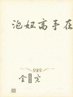 泡妞高手在都市