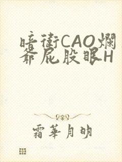 暗卫CAO烂王爷屁股眼H