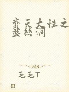 齐天大性之大破盘丝洞封面