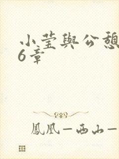 小莹与公憩第26章