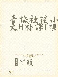 青梅被从小摸到大H补课1视频