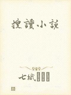 搜读小说