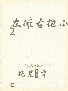 左拥右抱小1V2