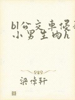 bl公交车侵犯小男生肉h