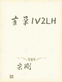 有孕1V2LH