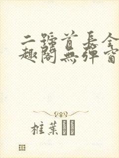 二号首长全文笔趣阁无弹窗封面