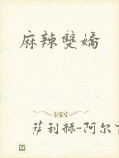 麻辣双娇