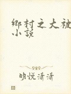 乡村之大被同眠小说