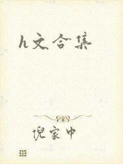 h文合集