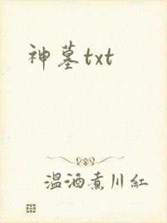 神墓txt