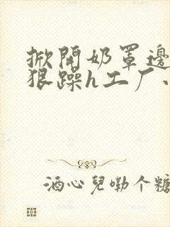 掀开奶罩边躁狠狠躁h工厂小说