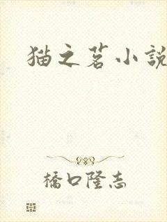 猫之茗小说
