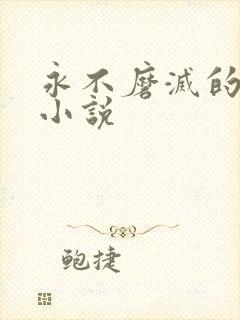 永不磨灭的番号小说