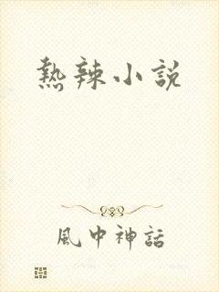 热辣小说