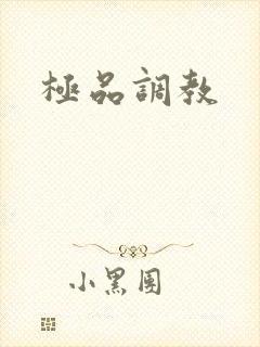 极品调教