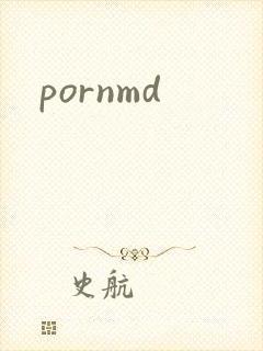 pornmd
