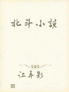 北斗小说