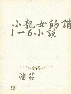 小龙女的销魂夜1一6小说