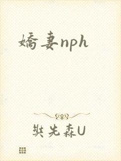 娇妻nph