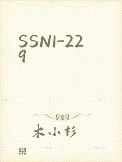 SSNI-229