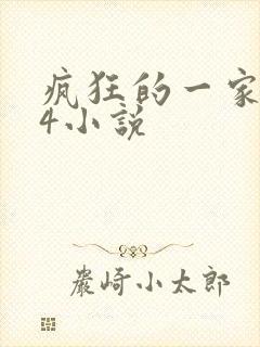 疯狂的一家ps4小说
