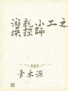 游戏小工之元素操控师