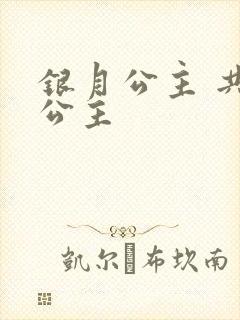 银月公主 共享公主