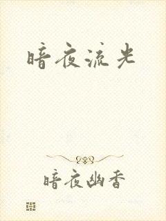 暗夜流光