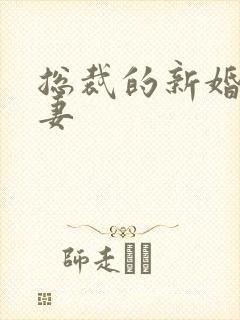 总裁的新婚下堂妻