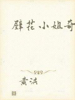 壁花小姐奇遇记