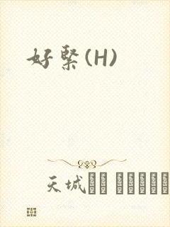 好紧(H)