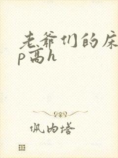 老爷们的床奴np高h