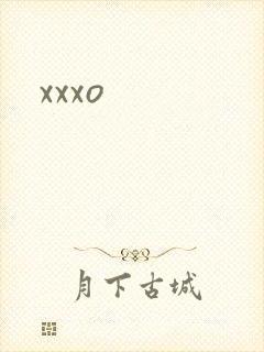 xxxo