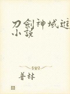 刀剑神域进击篇小说